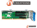 HP RISER CARD 2 WITH L SHAPED CAGE ASSEMBLY FOR HPE PROLIANT DL380 G9 ( GEN9 ) / DL388 G9 / HYPER CONVERGED 380 / SIMPLIVITY 380 G9 ( GEN9 ) - SECONDA