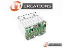 HP HARD DRIVE CAGE AND BACKPLANE ASSEMBLY preview image #1