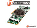 HP H240 12GB 2-PORT SAS / SATA 8GB/S BANDWIDTH DUAL PORT PCI-E 3.0 X8 SMART HOST BUS ADAPTER ( SHBA ) preview image #1