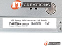 HP 20GB INTERCONNECT LINK MODULE preview image #2