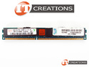 IBM 8GB PC3-6400R DDR3-800 REGISTERED ECC 4RX8 CL6 240 PIN VERY LOW PROFILE MEMORY MODULE VLP preview image #0