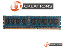 IBM 4GB PC3-8500R DDR3-1066 REGISTERED ECC 2RX8 CL7 240 PIN 1.5V MEMORY MODULE preview image #1