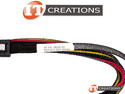 HP MINI SAS TO X4 SATA CABLE preview image #4