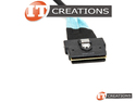HP X8 WIDE SAS TO X2 MINI SAS 780MM Y SPLIT CABLE preview image #1