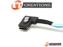 HP X8 WIDE SAS TO X2 MINI SAS 780MM Y SPLIT CABLE preview image #2