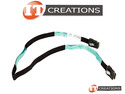 HP MINI SAS 570MM CABLE FOR HPE PROLIANT DL360 G9 ( GEN9 ) - 24 INCH SFF-8087 STRAIGHT