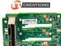 HP SCSIE HARD DRIVE BACKPLANE 2.5 INCH SMALL FORM FACTOR SFF 6 BAY preview image #4