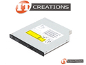 HP OPTICAL DRIVE DVD MULTI PLAYER COMPACT DISC CD ULTRA SLIM LINE preview image #0