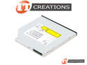 HP OPTICAL DRIVE DVD MULTI PLAYER COMPACT DISC CD ULTRA SLIM LINE preview image #1