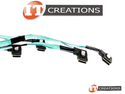 HP QUAD MINI SAS RIBBON CABLE ASSEMBLY preview image #1