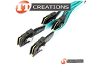 HP QUAD MINI SAS RIBBON CABLE ASSEMBLY preview image #2