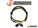 HP GPU POWER 800MM CABLE FOR HPE PROLIANT DL180 G9 ( GEN9 ) - 31.5 INCH 6 PIN