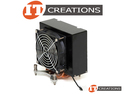 HP HEATSINK AND FAN ASSEMBLY preview image #1