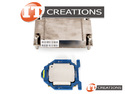 HP CPU KIT INTEL XEON QUAD CORE PROCESSOR E5-1620V3 3.5GHZ 10MB SMART CACHE TDP 140W preview image #0