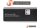 HP / HPE SYNERGY 10GB INTERCONNECT LINK SWITCH MODULE preview image #2