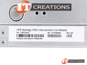 HP / HPE SYNERGY 10GB INTERCONNECT LINK SWITCH MODULE preview image #3
