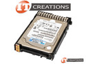 HP 900GB 10K RPM SAS III 2.5 INCH SMALL FORM FACTOR SFF ENTERPRISE 12GB/S SAS3 HARD DRIVE WITH SMARTDRIVE CARRIER SC TRAY / CADDY preview image #1