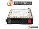 HP 900GB 10K RPM SAS III 2.5 INCH SMALL FORM FACTOR SFF ENTERPRISE 12GB/S SAS3 HARD DRIVE WITH SMARTDRIVE CARRIER SC TRAY / CADDY preview image #3