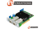 HP 562FLR-SFP+ 10GB 2 PORT PCI-E 3.0 X8 ETHERNET ADAPTER - 10GBE ( 2 ) TWO SMALL FORM FACTOR PLUGGABLE PLUS TRANSCEIVER SLOTS preview image #0