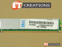 IBM 8GB PC3L-8500R DDR3-1066 REGISTERED ECC 4RX8 CL7 240 PIN 1.35V LOW VOLTAGE VERY LOW PROFILE MEMORY MODULE VLP preview image #1