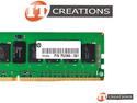 HP 8GB PC4-17000P-R DDR4-2133P-R REGISTERED ECC 1RX4 CL15 288 PIN 1.20V MEMORY MODULE ( PC4-2133P-R ) preview image #1