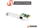HP DEDICATED ILO 1GBE REMOTE MANAGEMENT FOR HPE PROLIANT ML110 G9 - ( 1 ) ONE RJ45 CONNECTORS