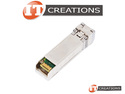 HP / HPE 16GFC 850NM SW XCVR-E LC SFP+ TRANSCEIVER - 16GB/S FIBRE CHANNEL SHORT WAVE LUCENT CONNECTOR SMALL FORM FACTOR PLUGGABLE PLUS preview image #1