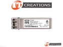 HP / HPE 16GFC 850NM SW XCVR-E LC SFP+ TRANSCEIVER - 16GB/S FIBRE CHANNEL SHORT WAVE LUCENT CONNECTOR SMALL FORM FACTOR PLUGGABLE PLUS preview image #2