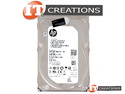 HP 4TB 7.2K RPM SATA III 3.5 INCH LARGE FORM FACTOR LFF ENTERPRISE CLASS ADVANCED FORMAT AF 6GB/S SATA3 HARD DRIVE ( 4000GB ) - NO TRAY / CADDY preview image #2