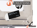 HP 4TB 7.2K RPM SATA III 3.5 INCH LARGE FORM FACTOR LFF ENTERPRISE CLASS ADVANCED FORMAT AF 6GB/S SATA3 HARD DRIVE ( 4000GB ) - NO TRAY / CADDY preview image #3