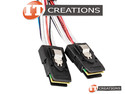 HP DUAL MINI SAS CABLE preview image #2