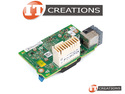 HP SYNERGY 2820C CNA 10GB DUAL PORT CONVERGED NETWORK ADAPTER MEZZANINE CARD preview image #2