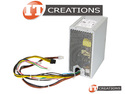 HP POWER SUPPLY 400W 80 PLUS PLATINUM preview image #1