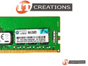 HP 16GB PC4-17000 DDR4-2133P-E UNBUFFERED ECC 2RX8 CL15 1.20V MEMORY MODULE ( PC4-2133P-E ) preview image #1
