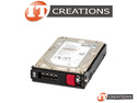 HPE 2TB 7.2K RPM SATA III 3.5 INCH LARGE FORM FACTOR LFF ENTERPRISE MIDLINE MDL 6GB/S SATA3 HARD DRIVE WITH LOW PROFILE LP TRAY / CADDY ( 2000GB ) preview image #0