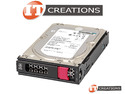 HPE 1TB 7.2K RPM SATA III 3.5 INCH LARGE FORM FACTOR LFF ENTERPRISE MIDLINE MDL 6GB/S HARD DRIVE WITH HOT PLUG LOW PROFILE LP TRAY / CADDY ( 1000GB ) preview image #0