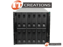 HPE SYNERGY 12000 FRAME ENCLOSURE CONFIGURE TO ORDER CTO WITH X1 FRAME LINK MODULE X10 FANS ( INCLUDES FRONT CONTROL PANEL PN: 807965-001 / X2 FAN INT preview image #1