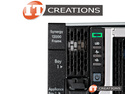 HPE SYNERGY 12000 FRAME ENCLOSURE CONFIGURE TO ORDER CTO WITH X1 FRAME LINK MODULE X10 FANS ( INCLUDES FRONT CONTROL PANEL PN: 807965-001 / X2 FAN INT preview image #4