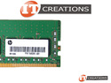 HP 4GB PC4-17000P-U DDR4-2133P-U UNBUFFERED NON ECC 1RX8 CL15 288 PIN 1.20V MEMORY MODULE ( PC4-2133P-U ) preview image #0
