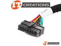 HP FAN CABLE ASSEMBLY preview image #1