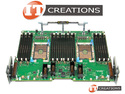 DELL OPTIONAL PROCESSOR EXPANSION MODULE FOR DELL EMC POWEREDGE R940 - PEM RISER BOARD CPU 3 / CPU 4 ( 2 ) TWO FCLGA3647 CPU SOCKETS ( 24 ) TWENTY FOU