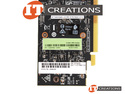 HP AMD ATI RADEON PRO WX 3200 POLARIS GPU 4GB 640 NEXT STREAM PROCESSORS MEMORY INTERFACE 128 BIT GDDR5 MEMORY BANDWIDTH 96GB/S PCI-E 3.0 X16 ( 4 ) FOUR MINI DISPLAYPORTS MDP GRAPHICS PROCESSING UNIT VIDEO CARD ( WX3200 ) - GCN 4.0 ARCHITECTURE / POLARIS 23 ACTIVE COOLING 50W MAX POWER - SINGLE SLOT preview image #4