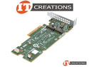 DELL PCIE TO M.2 BOSS ADAPTER CARD - BOOT OPTIMIZED STORAGE SUBSYSTEM PCI-E X8 ( 2 ) TWO M.2 KEY M INTERFACE ( 2280 / 22110 NOT COMPATIBLE ) preview image #1
