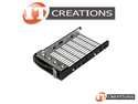 DELL HARD DRIVE TRAY / CADDY 2.5 INCH SMALL FORM FACTOR SFF HOT PLUG preview image #0