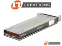 DELL NVIDIA TESLA T4 TURING GPU ACCELERATOR 16GB 300GB/S GDDR6 2560 CUDA CORES INTERCONNECT BANDWIDTH 32GB/S PCI-E 3.0 X16 GENERAL PURPOSE GRAPHICS PROCESSING UNIT GPGPU preview image #1