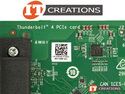 DELL THUNDERBOLT 4 PCIE ADD IN CARD - TBT4 PCI-E X4 AIC preview image #3