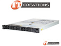 LENOVO THINKSYSTEM SR630 2.5 INCH SMALL FORM FACTOR SFF 10 BAY USED preview image #0