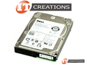 DELL 600GB 10K RPM SAS 2.5 INCH SMALL FORM FACTOR SFF ENTERPRISE CLASS 6GB/S HARD DRIVE preview image #0