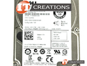 DELL 600GB 10K RPM SAS 2.5 INCH SMALL FORM FACTOR SFF ENTERPRISE CLASS 6GB/S HARD DRIVE preview image #1