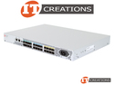 BROCADE G610 32GB/S 24 PORT SFP SWITCH - RACK MOUNTABLE 8X16GB ( 24 ) TWENTY FOUR SMALL FORM FACTOR PLUGGABLE TRANSCEIVER SLOTS preview image #2